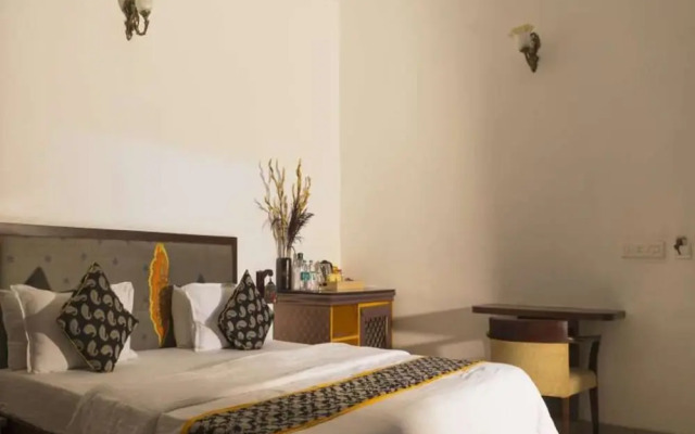 The Ten Suites