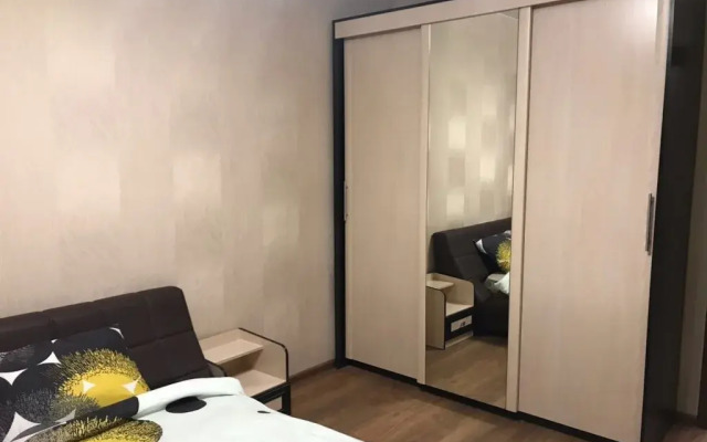 Na Kronshtadtskom 6/1-1 Apartments