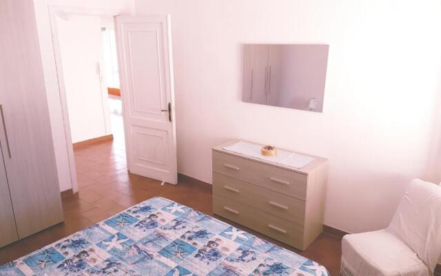 Appartamento centralissimo a Tortolì! 75mq