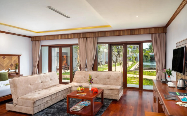 Khmer House Resort