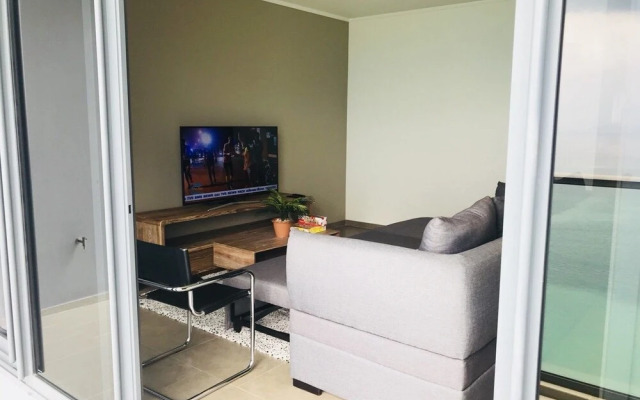 Zire Wongamat Pattaya by M-Property