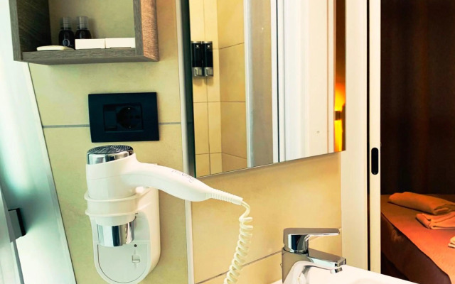 Star Hotel Airport Verona