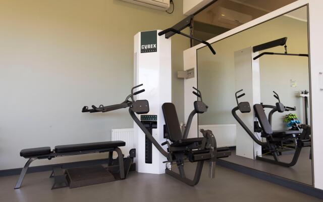 Holiday Inn Express Temuco by IHG