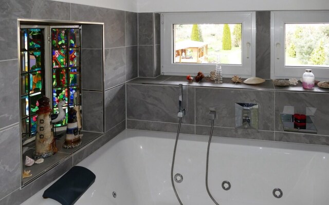 Amazing Apartment in Harzgerode With Wifi and 2 Bedrooms