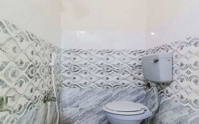 OYO 17326 Aashirwad Guest House
