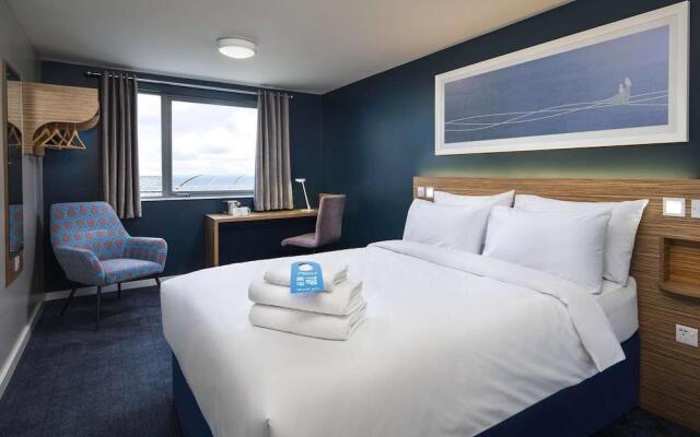 Travelodge London Excel Hotel