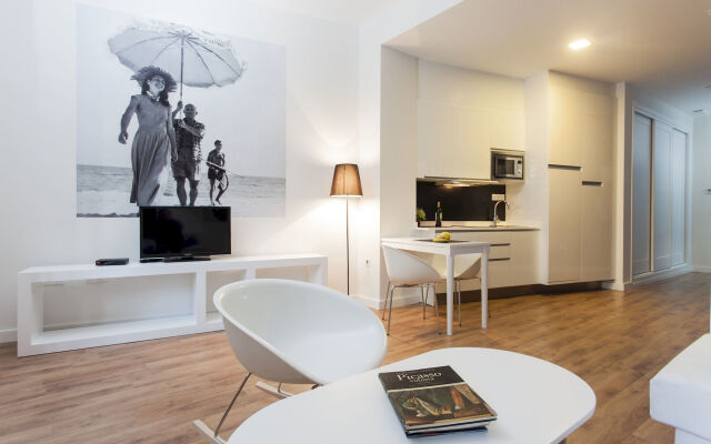 Picasso Suites Malaga