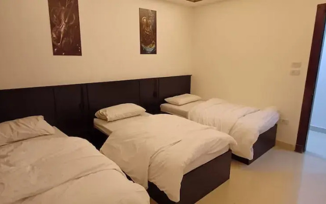 Laperla luxury apartments