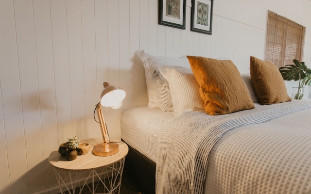 La Vista BnB – Guest Rooms – Gisborne