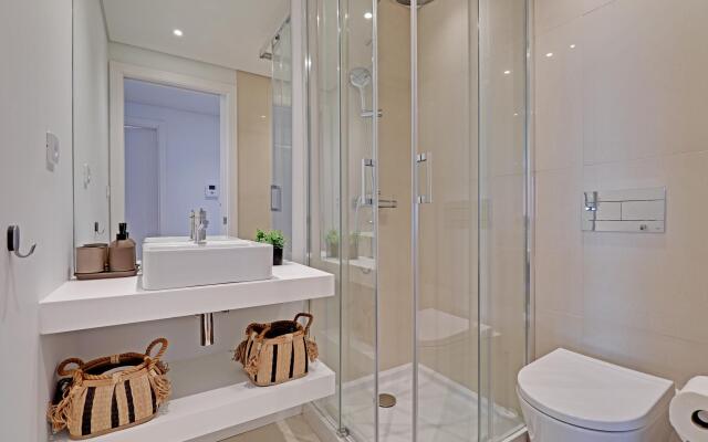 Genebra Apartment in Vilamoura
