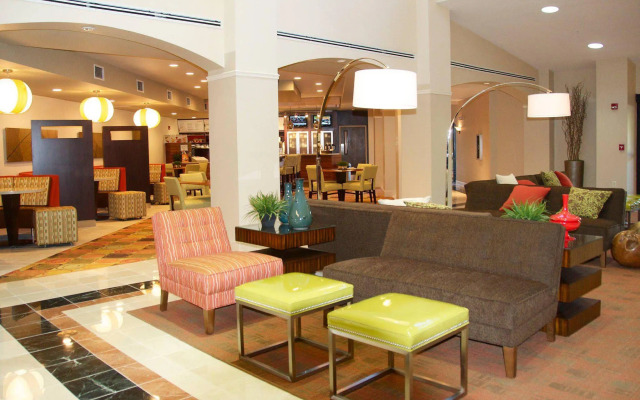 Courtyard by Marriott Hickory