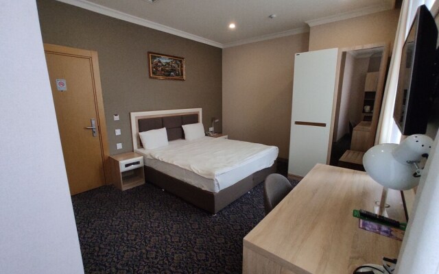 Gold City Hotel Baku