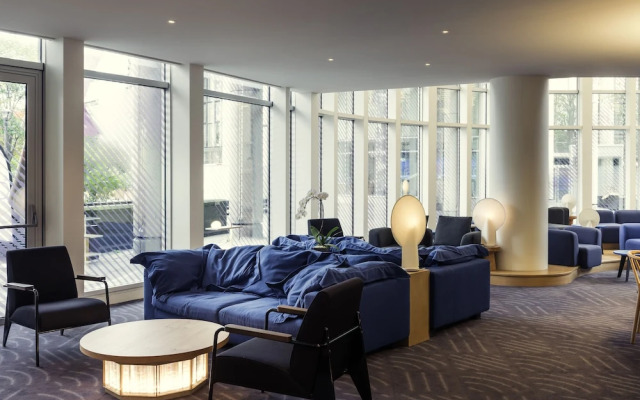 Residence Mercure Le Scenario