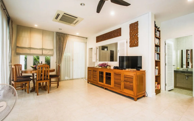 Villa Thailee
