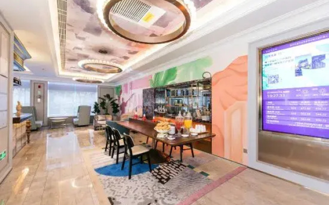 Mercure Turpan Downtown
