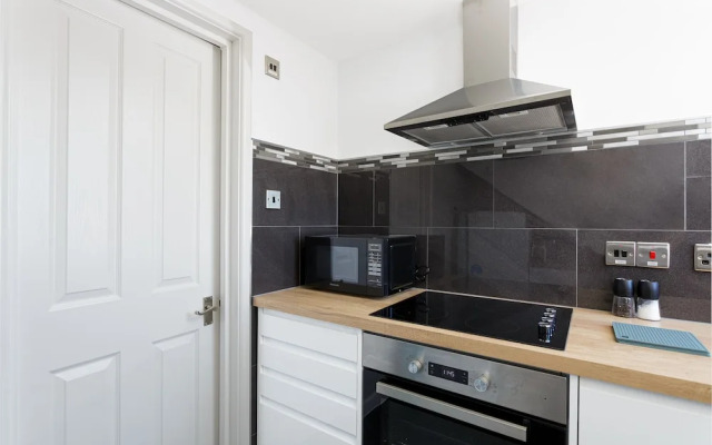 Orchard Loft