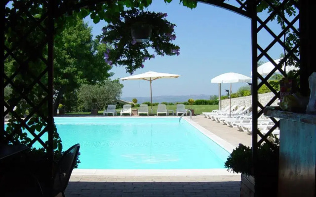 Agriturismo Le Colombe