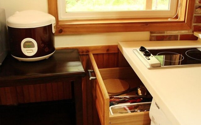 Pyeongchang Hue 700 Pension