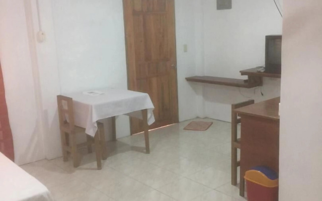 Jupiter's Garden Resort