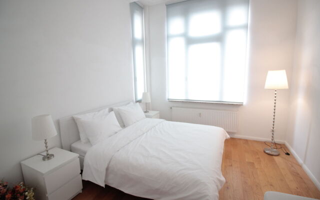 Premium Apartment in the heart of Cologne