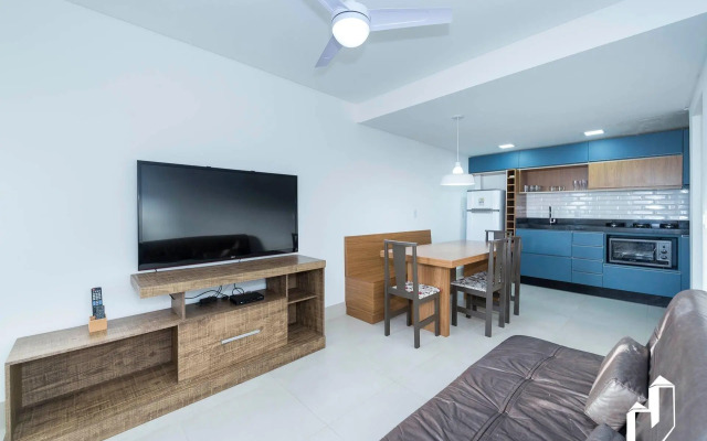 Apartamento duplex em 4 Ilhas