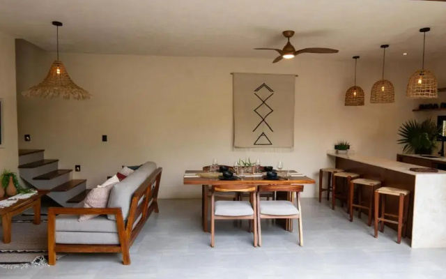 Nevana Luxury Villas by La Zebra