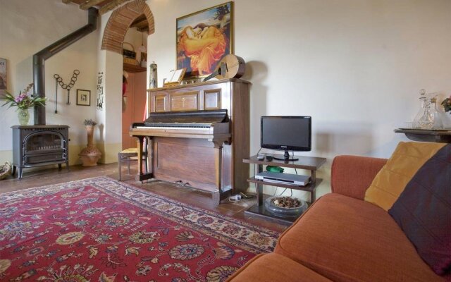 Villa Casa Fiora