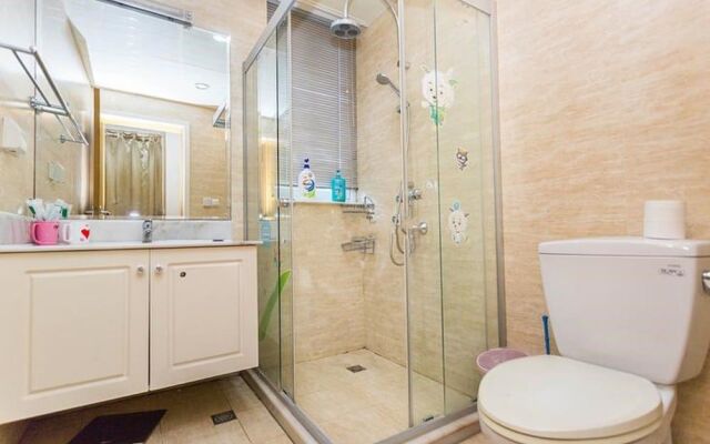 Jhouse Hongqiao Villa 7