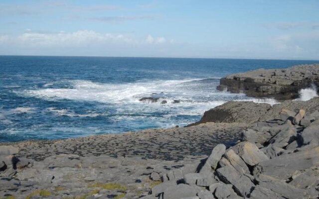 Aran View Country House