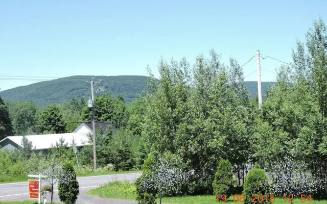 Gîte Passion et Tendresse