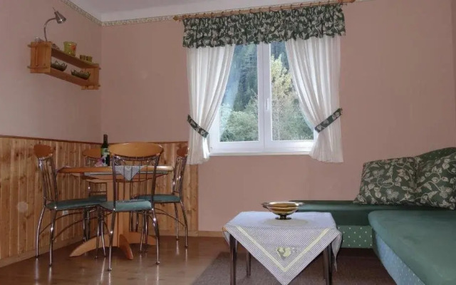 Carinthia Appartements