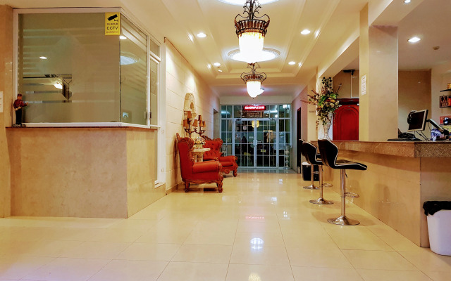 Hotel Meryland