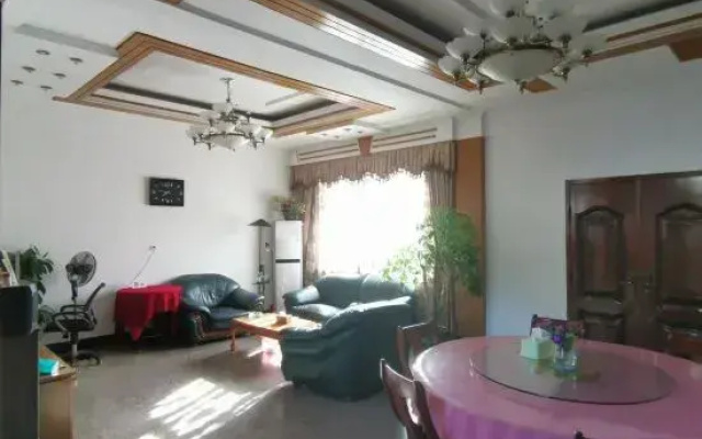 Anji Yunxian Pavilion Homestay