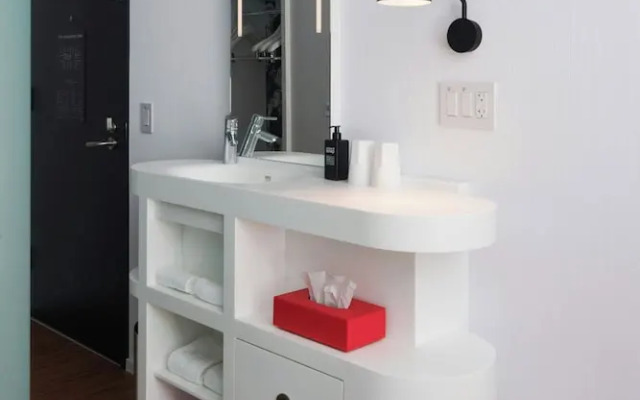 citizenM Chicago Downtown