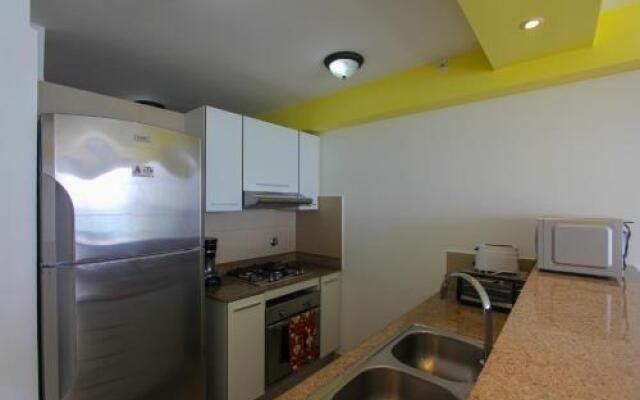 El Palmar Residences