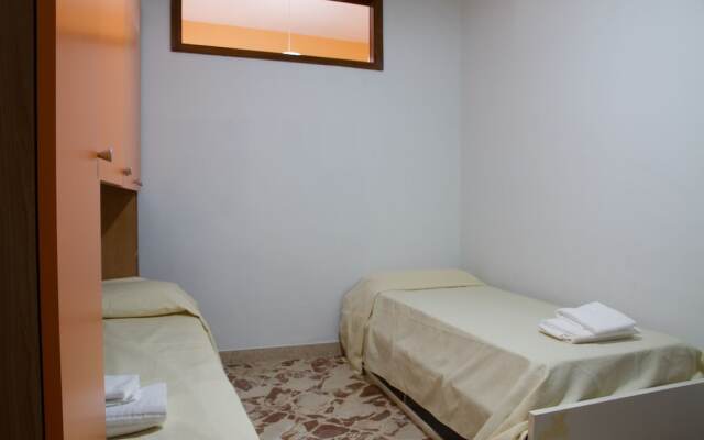 Ortensia Apartment