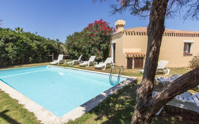 Charming Sea & Villas Villa - Extra Bed Possible Num2105