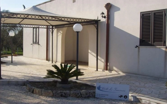 B&B Otranto Le Sancinare