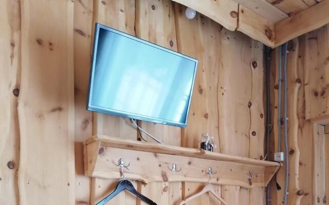 Country House Teletskoye (Кантри Хаус Телецкое)