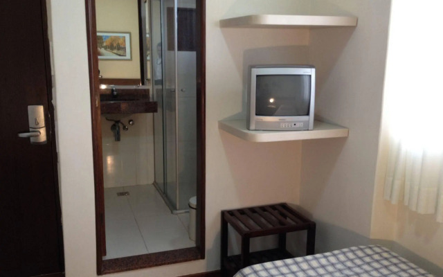 Hotel São Bento