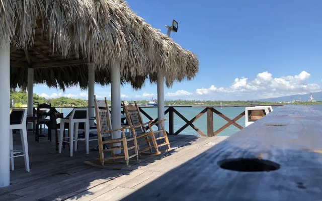 Hotel y Casino Guarocuya