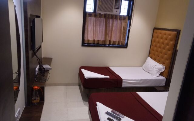 Hotel Silver Elite