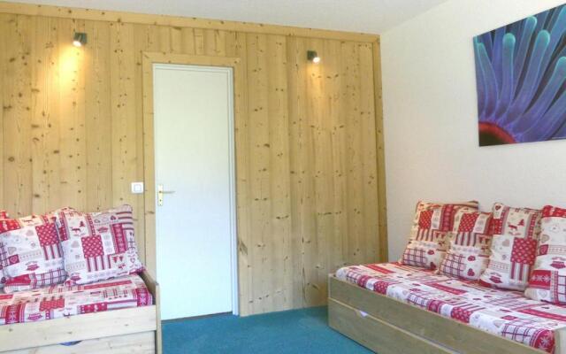 Appartement Méribel, 1 pièce, 4 personnes - FR-1-182-11