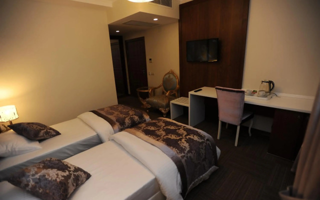 Vurna Butik Hotel