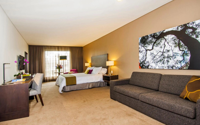 Hotel Morrison Usaquen