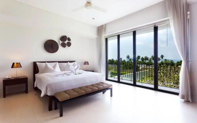 Baan Yamu Residence Villas