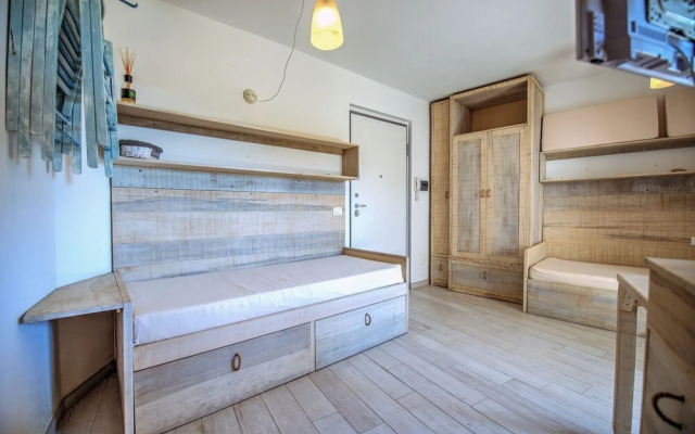 La Casa Di Mary Piano Terra