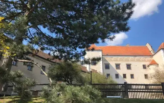 Privát U Čejků