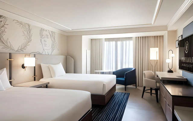 Caesars Atlantic City Resort & Casino