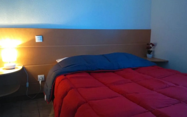 Parc de Loisirs du Faillal - Gîtes